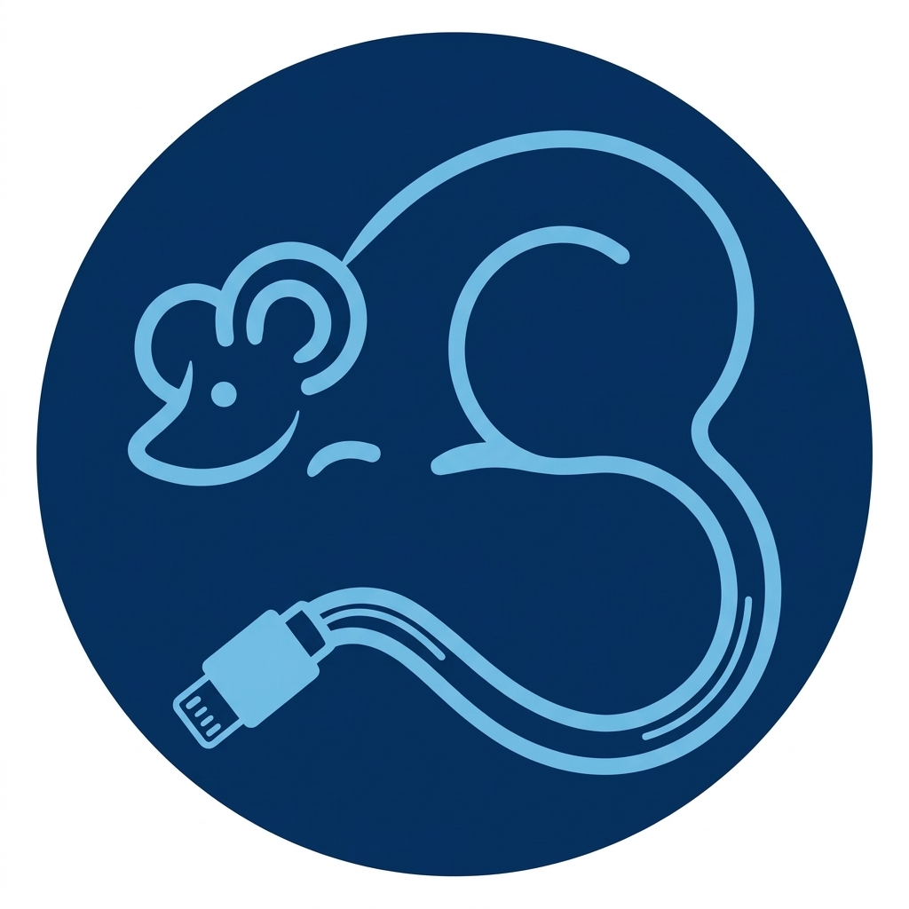 MacMouse Logo